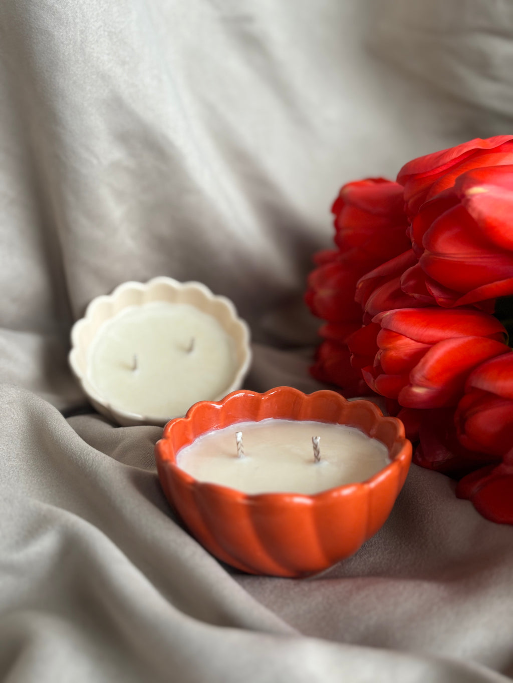 Candles 'Little one'