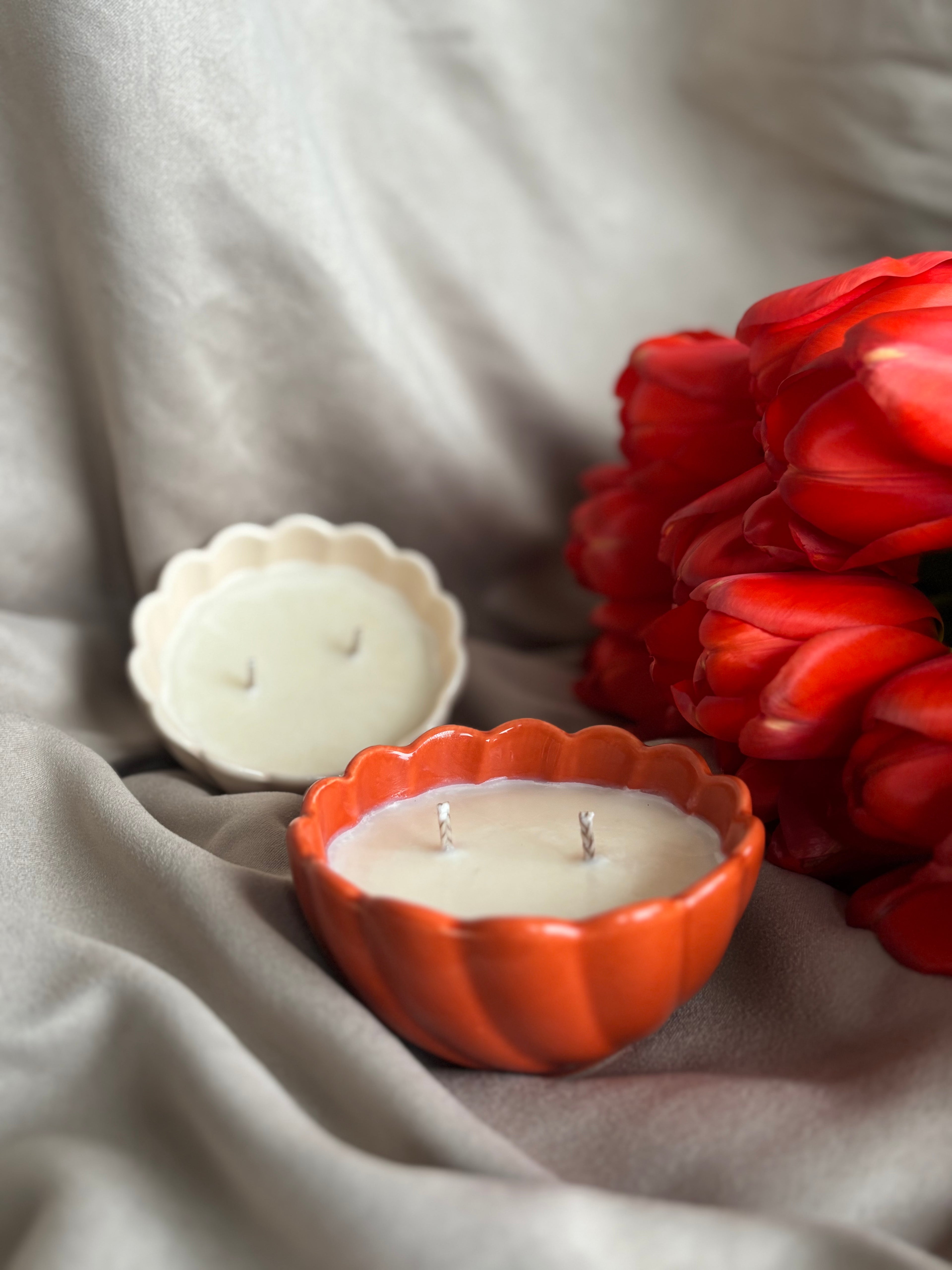 Candles 'Little one'