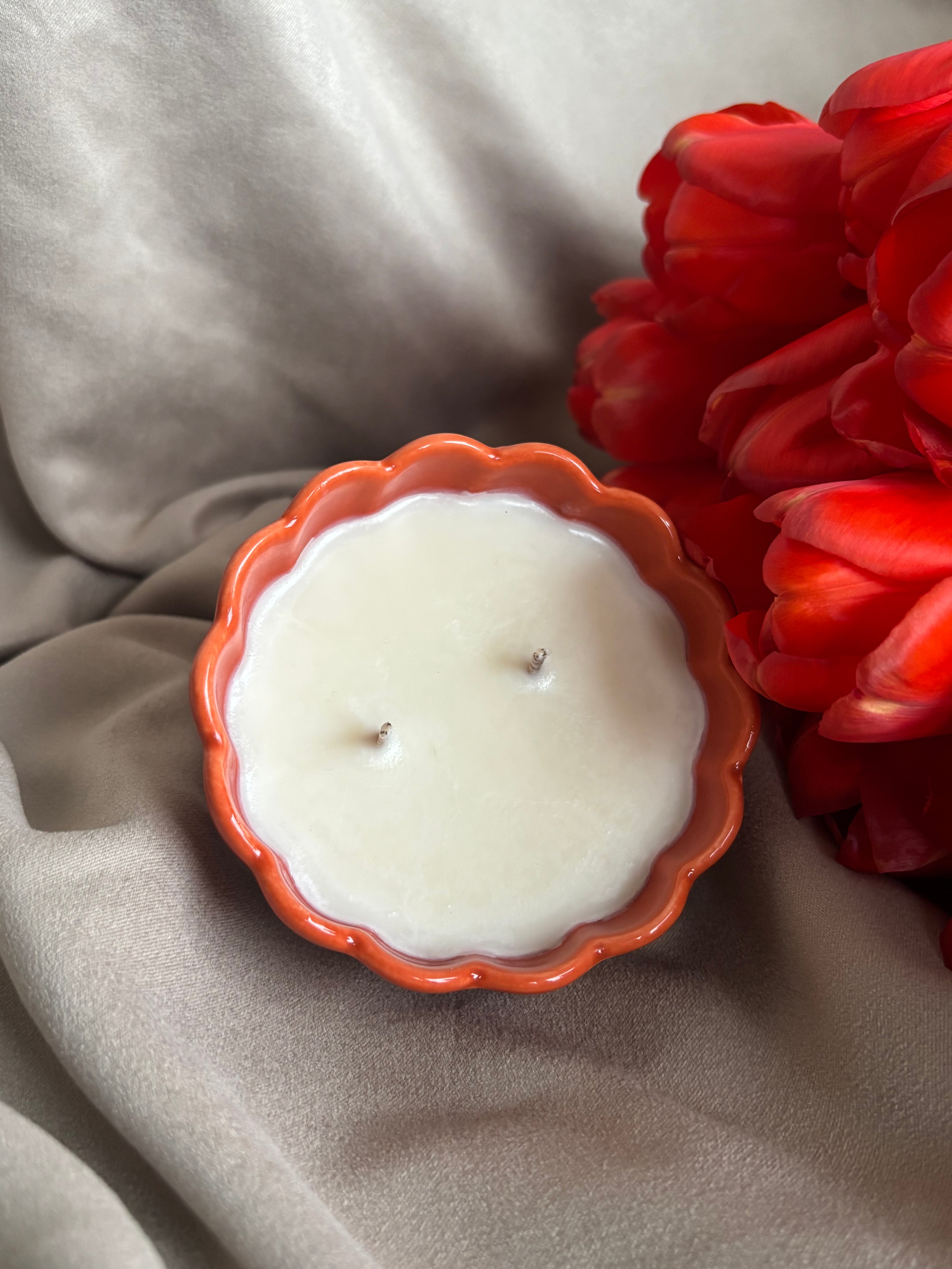 Candles 'Little one'