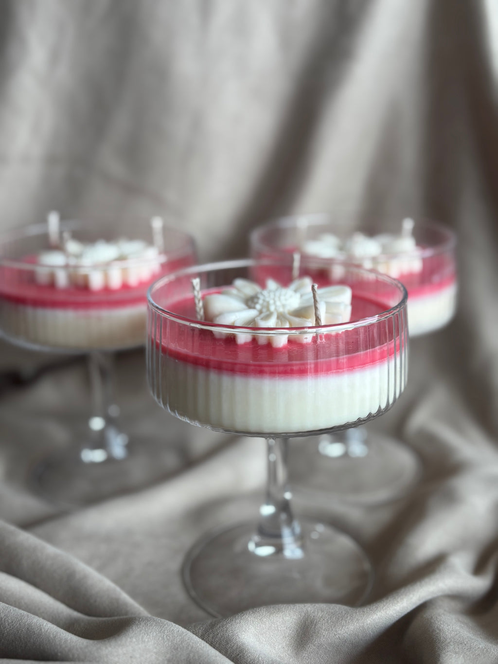 Candle 'Sweet'